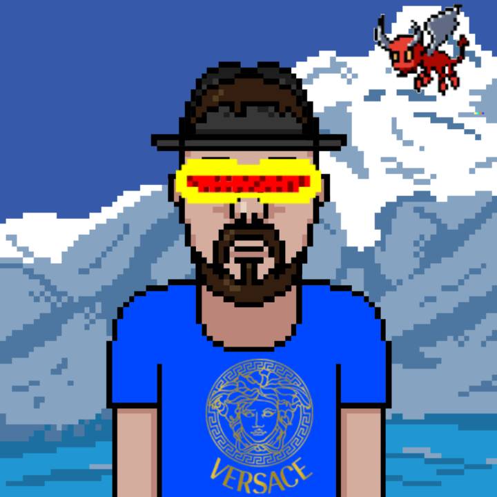 RsnSol's tweet image. First WL allocation. 

- Follow @ArsensNation and Master Edition (@arsenaharonyan)
- Like and rt this post
- Drop you wallets address

we will pick 50 lucky wallets and give them WL! 

Good luck! #arsen