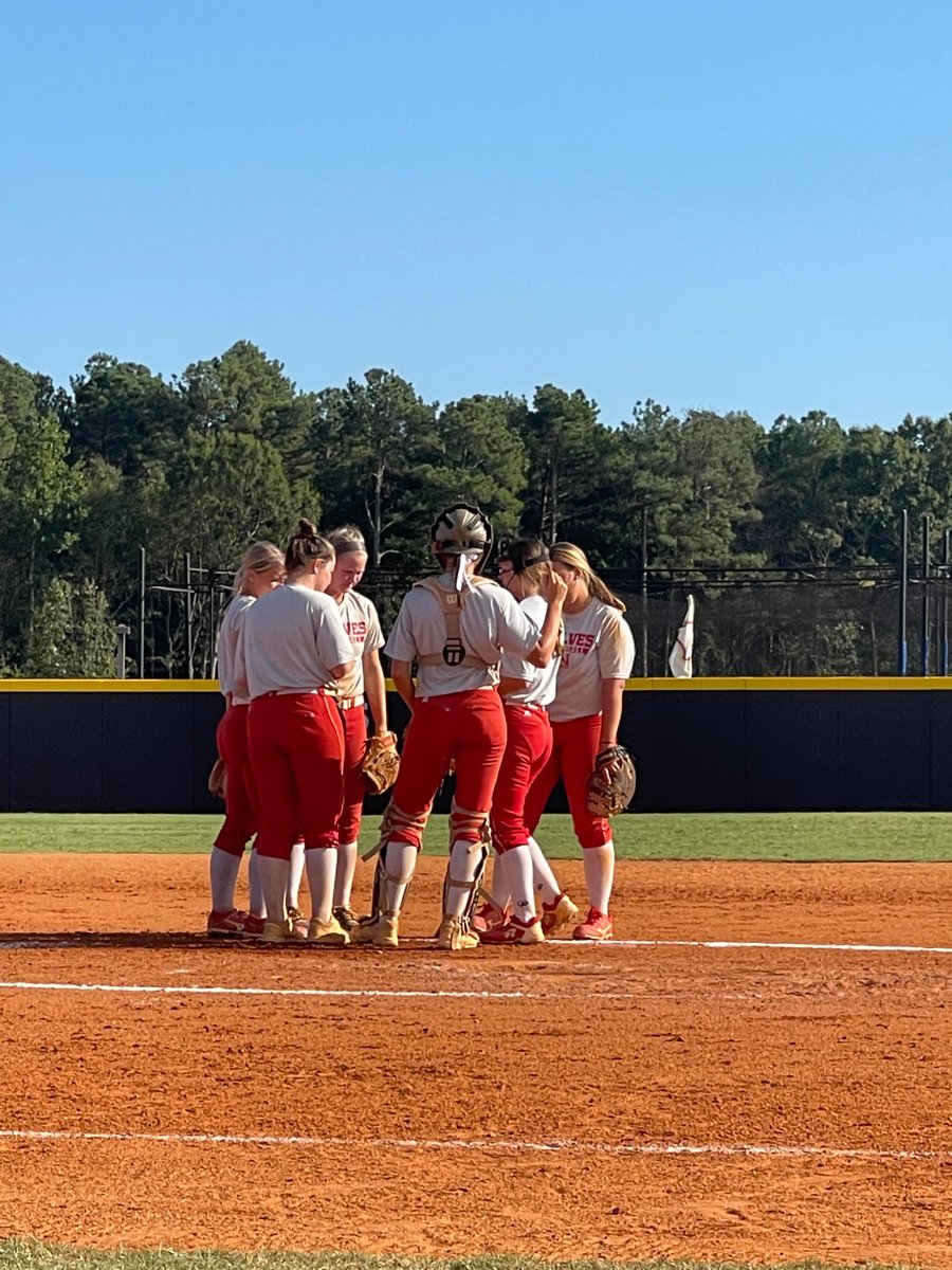 Newberry College SB tweet media