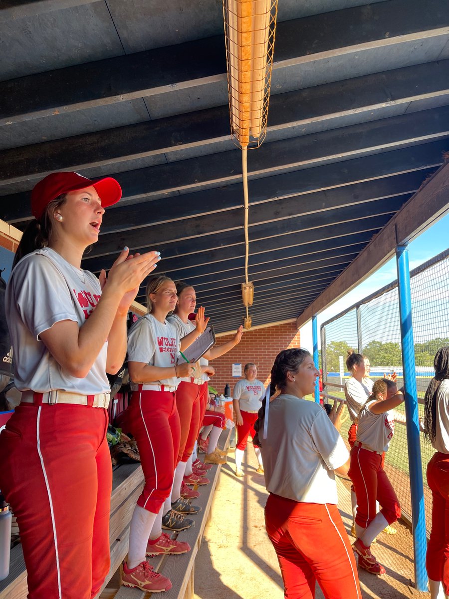 Newberry College SB tweet media