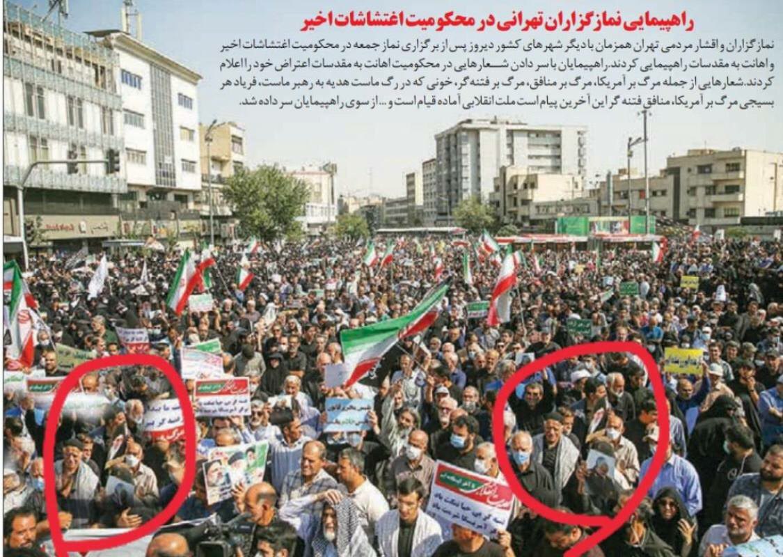 چنان از ترس خایه کردن که برداشتن اینارو فتوشاپ کردن بگن آره دادا ما هم خاطرخواه داریم هنوز😂
#مهسا_امینی 
#اشنویه 
#OpIran