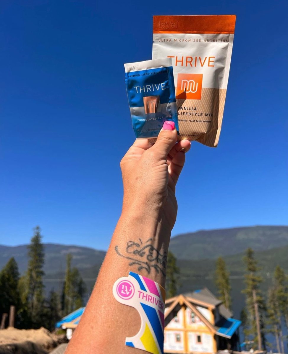 Ultra micronized nutrition
