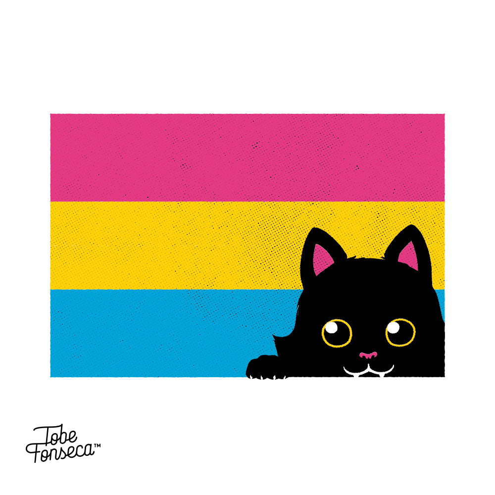tobefonseca's tweet photo. 🐱

Peeking Cat Pan Flag / Tshirts, prints, iPhone cases and more https://t.co/JNj6QV2vLw

#pride #cats #pridecat #tobefonseca #pan #pansexual https://t.co/5iRWCyvSgB