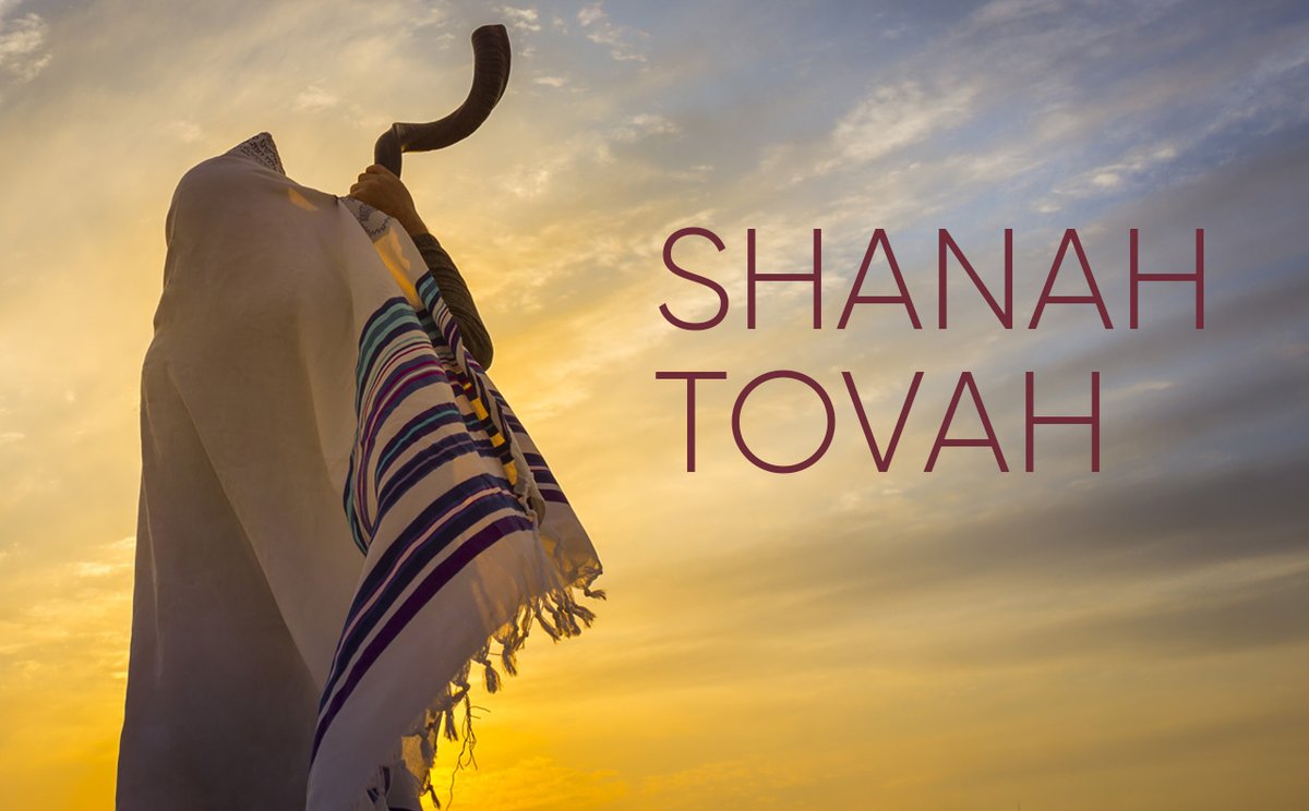 GSTrustCo's tweet photo. May your home light up with joy. Happy Rosh Hashanah from Garden State Trust Company! https://t.co/w1Big5Cvf1