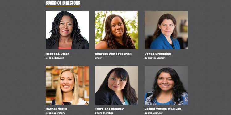NoyesFoundation's tweet photo. Join our Board of Directors! We are currently seeking applications for two new members of our Board of Directors to join our team of social justice leaders, philanthropy and impact investing professionals, and family members. Deadline: October 12, 2022 https://t.co/4OgZ4cqIFh https://t.co/HPiPRjxfNI