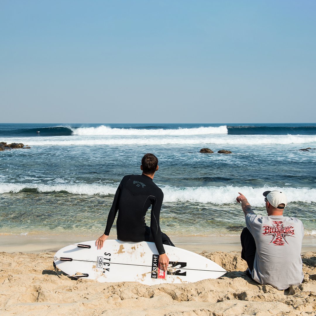 billabong1973's tweet photo. Day for it.

Tap in to watch our latest surf film created by Dylan Roberts, ‘Another Good Call,’ shot in Western Australia earlier this year » https://t.co/jyhiaEFpyx https://t.co/plRH6zBRQv