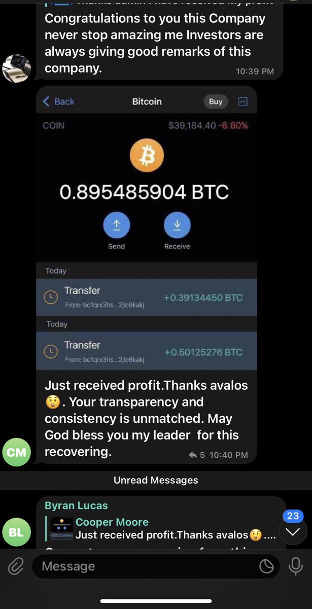 David Malcome (@davidmalcome1) on Twitter photo 