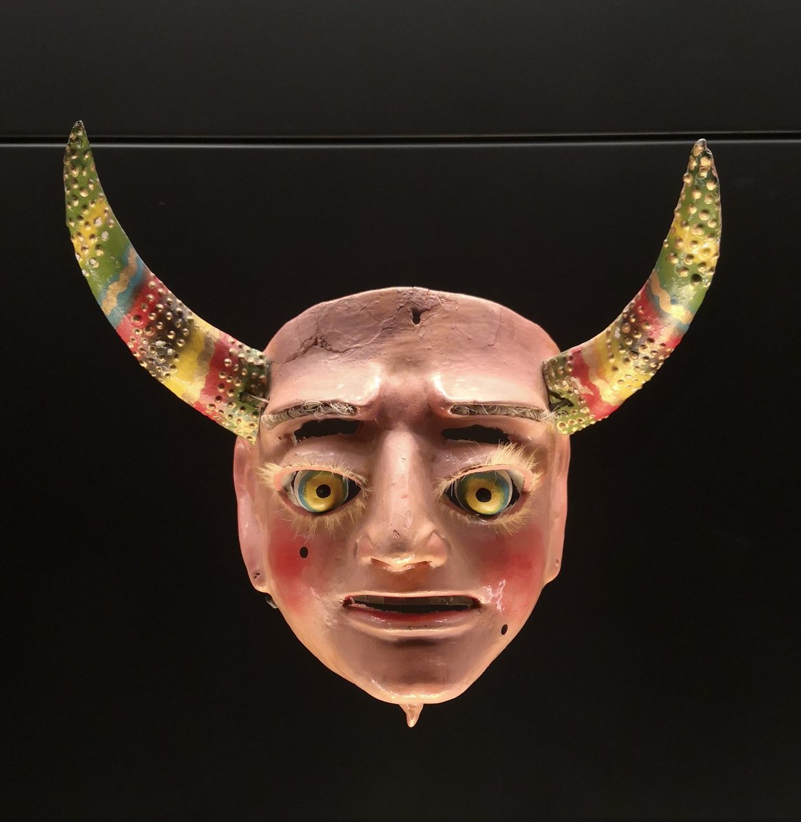 phgarenc's tweet image. #quaibranly #cultures #mondes