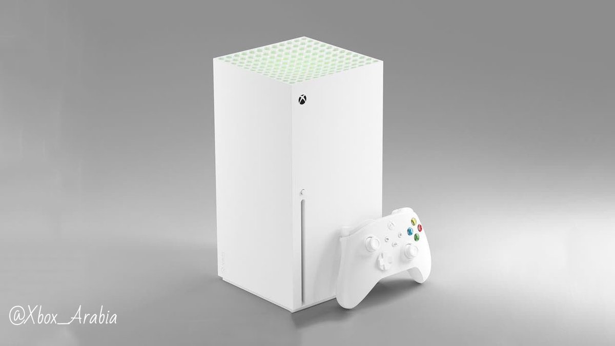 GREENBOX GAMING tweet media
