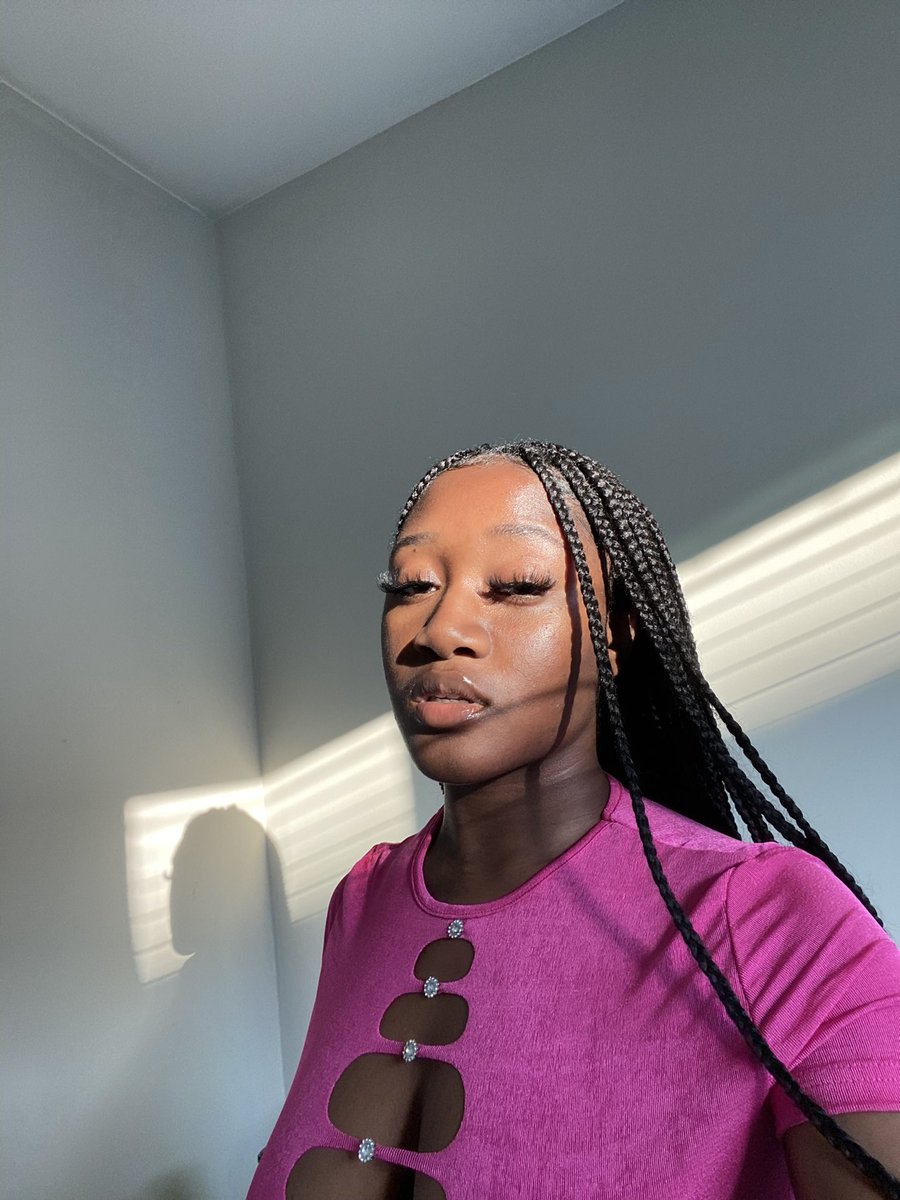 thatsallchi's tweet photo. la vie en rose 💕 https://t.co/UUdUSUEYPG