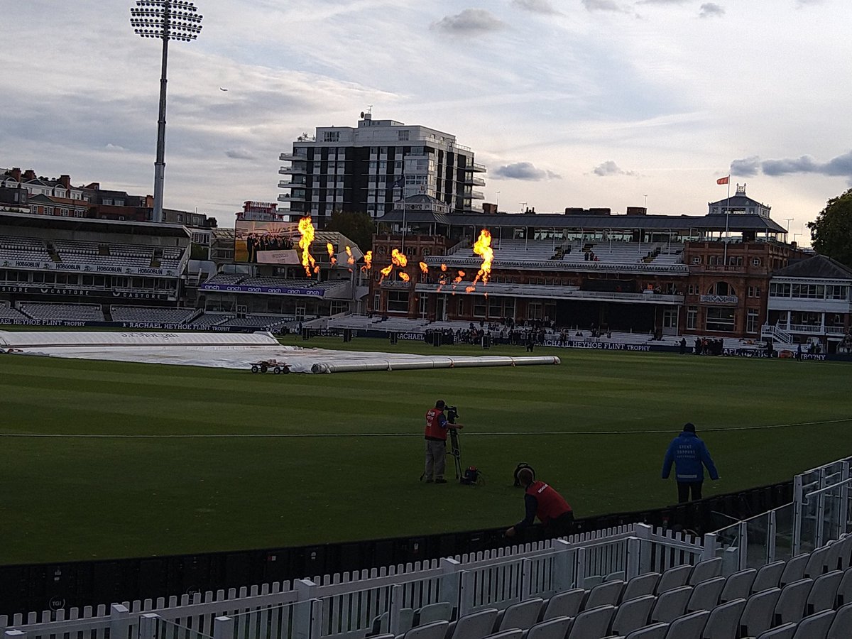 nickxt's tweet image. Thoroughly enjoyable day of cricket at Lords for the #RHFTrophy 

Fantastic game and only 2 runs in it. Highly recommend getting along to these games if you've ever thought about it