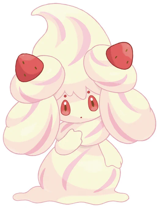 Fairy type Pokemon appreciation post 