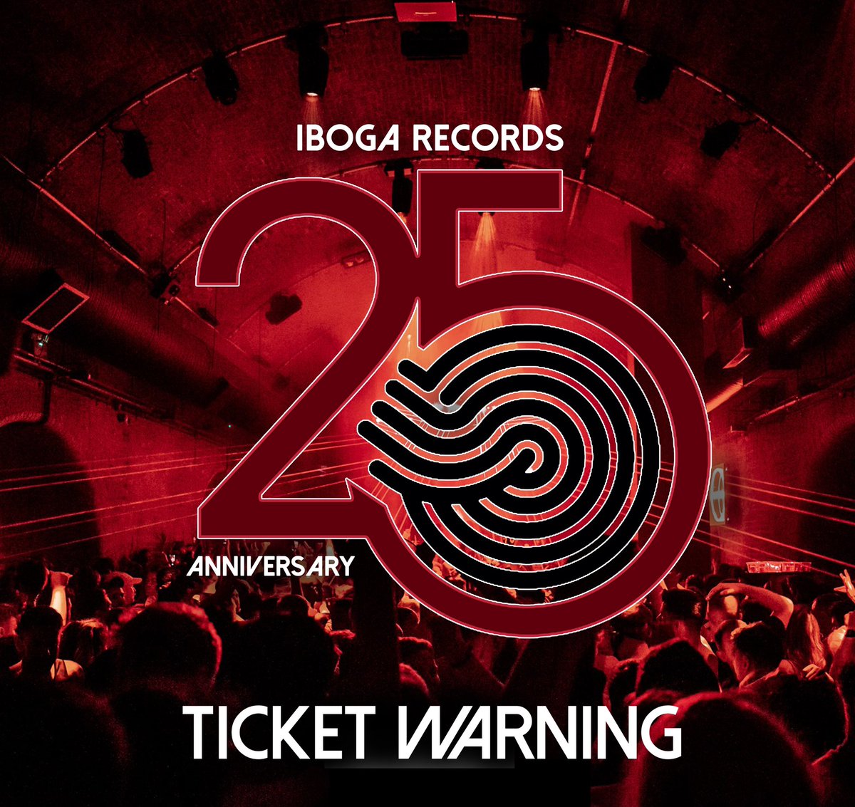 Contact Events London tweet media