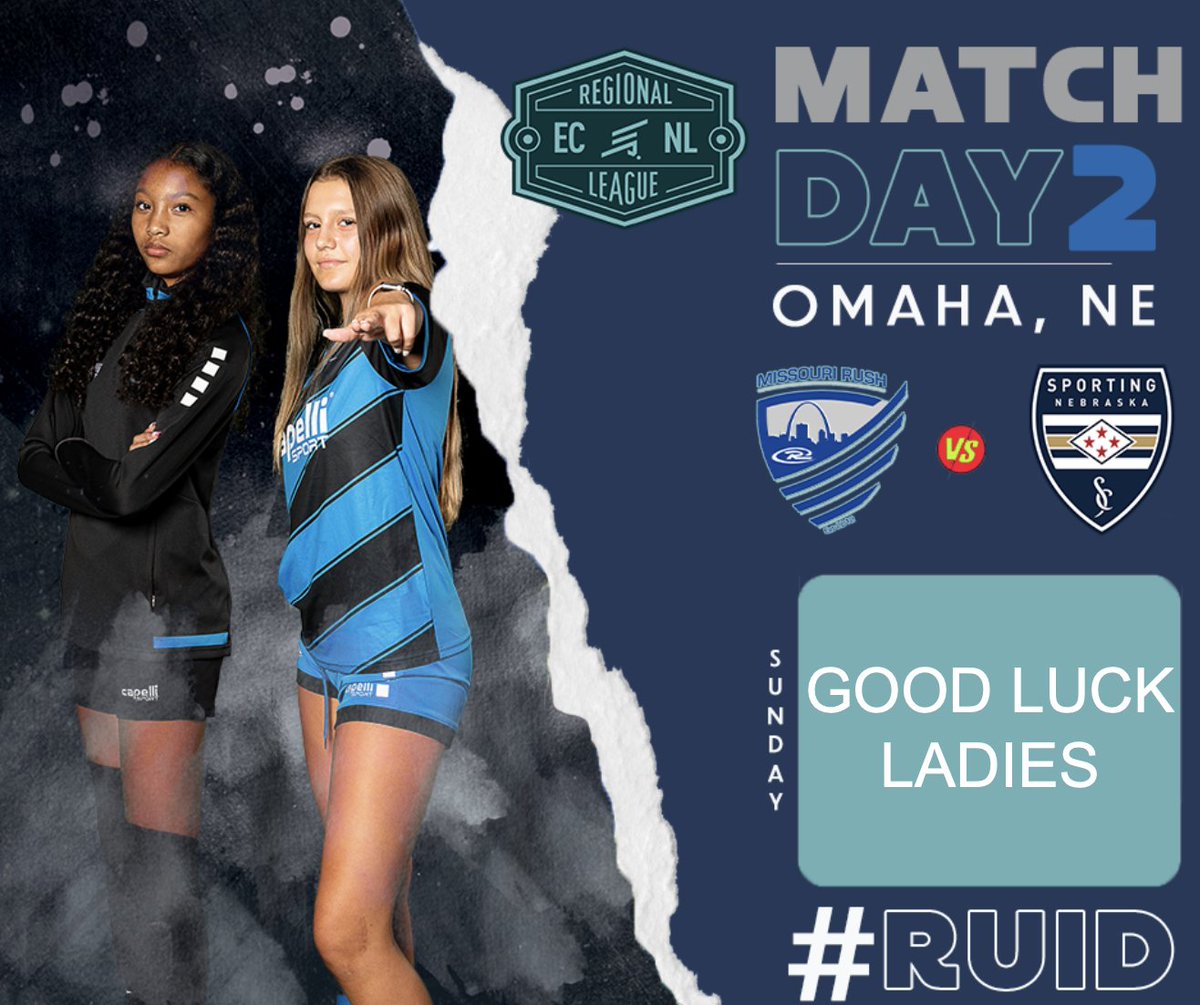 Game Day #2 Lets go!