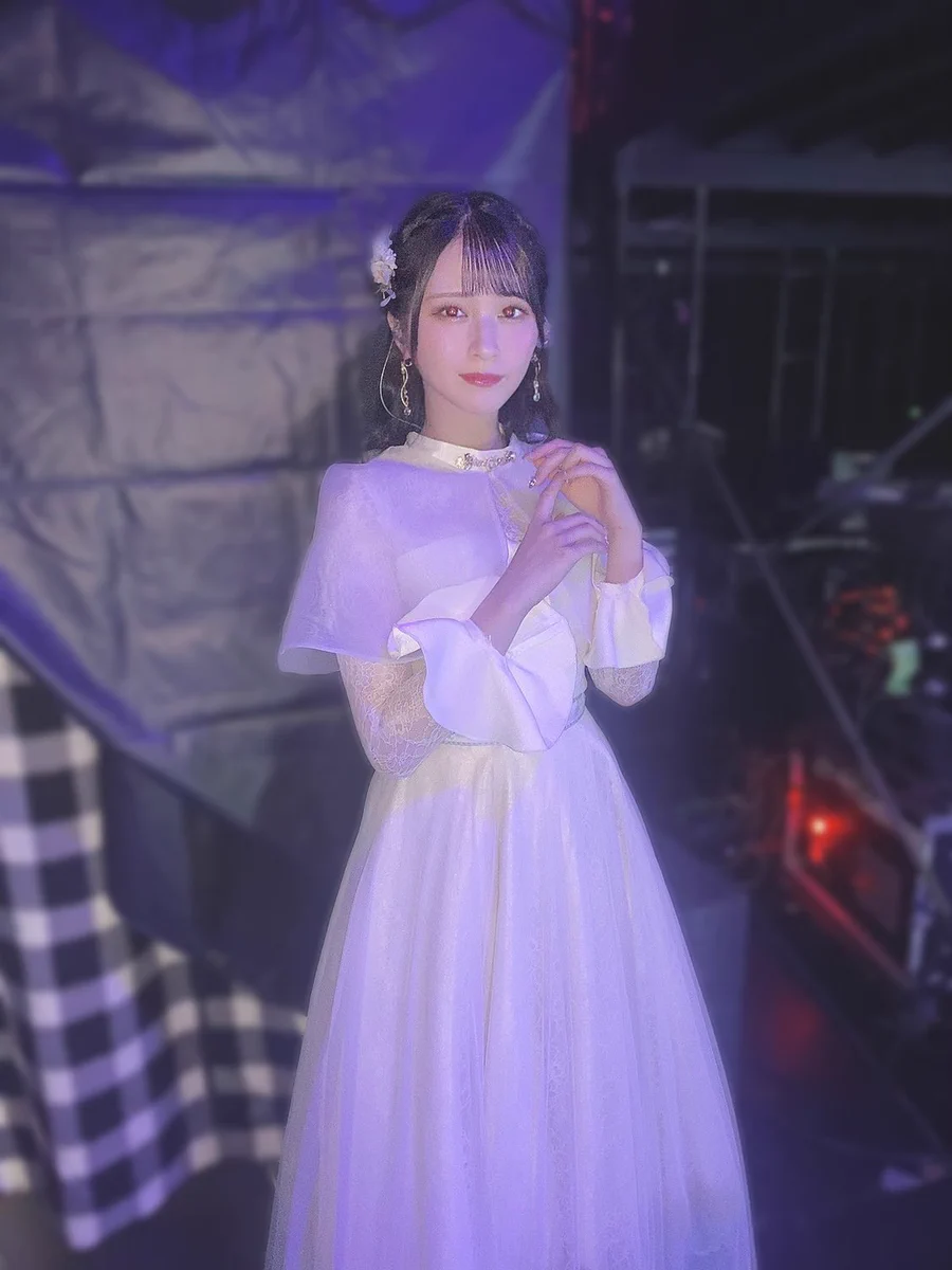 イコラブ　佐々木舞香　5周年コンサート　封入生写真　真夜中マーメイド FdgaY3rUAAASdni?format=webp&