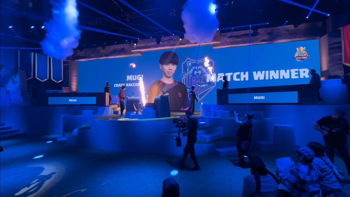 Iarek Hoffmann tweet media