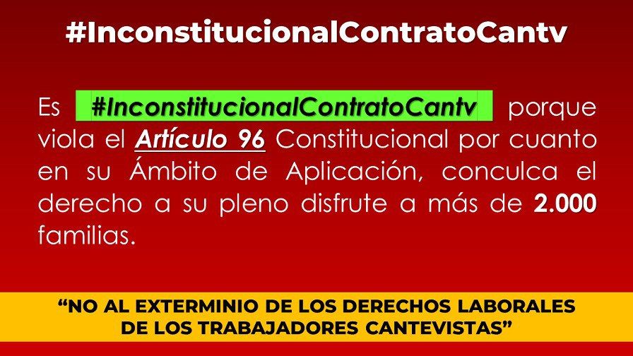 de_deice's tweet photo. #25Sep #894Dias            #InconstitucionalContratoCantv
.@NicolasMaduro
.@MinTrabajoVE .@torrealbaf 
.@OITAndina .@OITnoticias  .@ONU_derechos .@_Provea .@SoyCTV .@CentralASI .@KarimKhanQC
.@ElNacionalWeb .@El_Noticiero .@salaprensaCantv https://t.co/OuC9pIUL3d