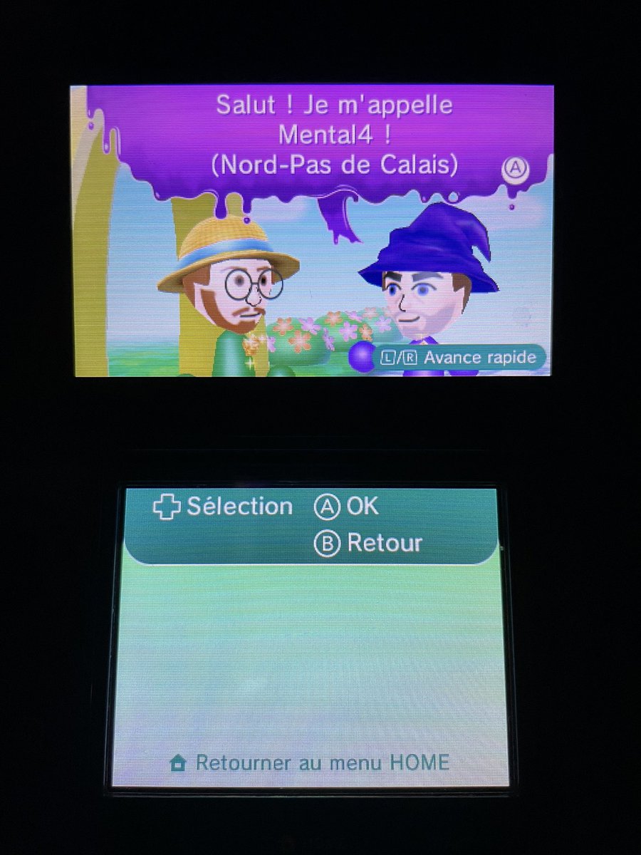 Qwilfish6's tweet photo. - Made in Asia (24/09/2022) : 2

#ReviveStreetPass #BringBackStreetPass https://t.co/JrZ0241xvO