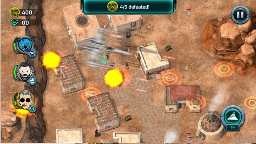 War Token tweet media