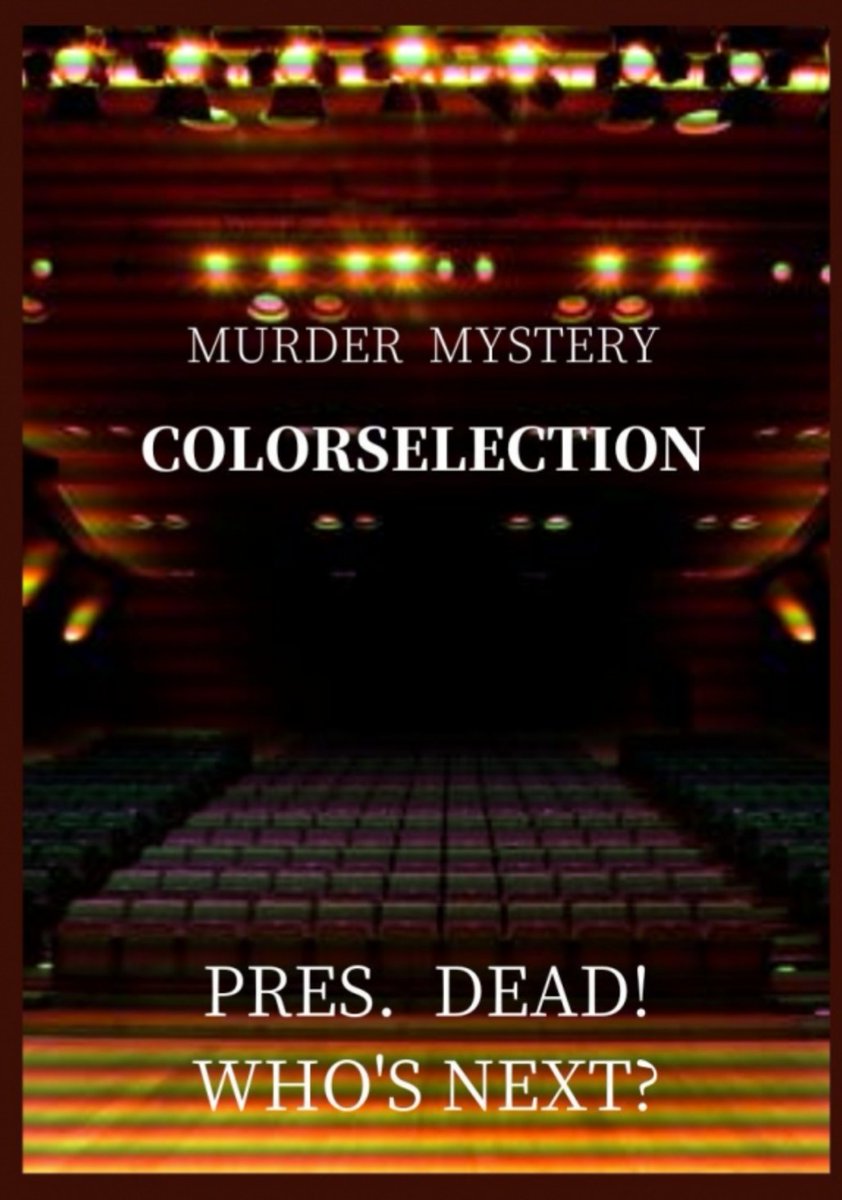 kamirie0725's tweet image. 本日はライトアンドギークさんで「COLORSELECTION」ローズ役で…♪暗殺されたタルト国の次期大統領選挙に出馬してきました…議論楽しかった…メンバーのおかげで個人的にも楽しくＲＰできました…♪♪
GM一色熊羆(くま)さん＆同卓の皆さんありがとうございました♪♪♪
#COLORSELECTION
#LightandGeek