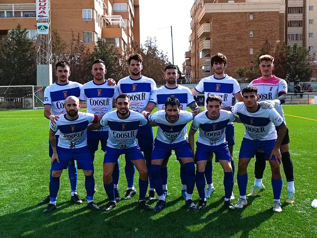 Tudela4PlaG's tweet photo. ¡2 victorias jiennenses! 
UD Pavía 0-1 @cd_vilches:sirvió el gol de Cata en el 62' para firmar el primer triunfo de los bárbaros. 

Berja 2-3 @villacacf: supieron sufrir los de @tonigarcia0018 para remontar el 1-0. Jair paró un penalti con 1-1 y marcaron Fernando, Moncada y Balle https://t.co/QEa79hRJT4