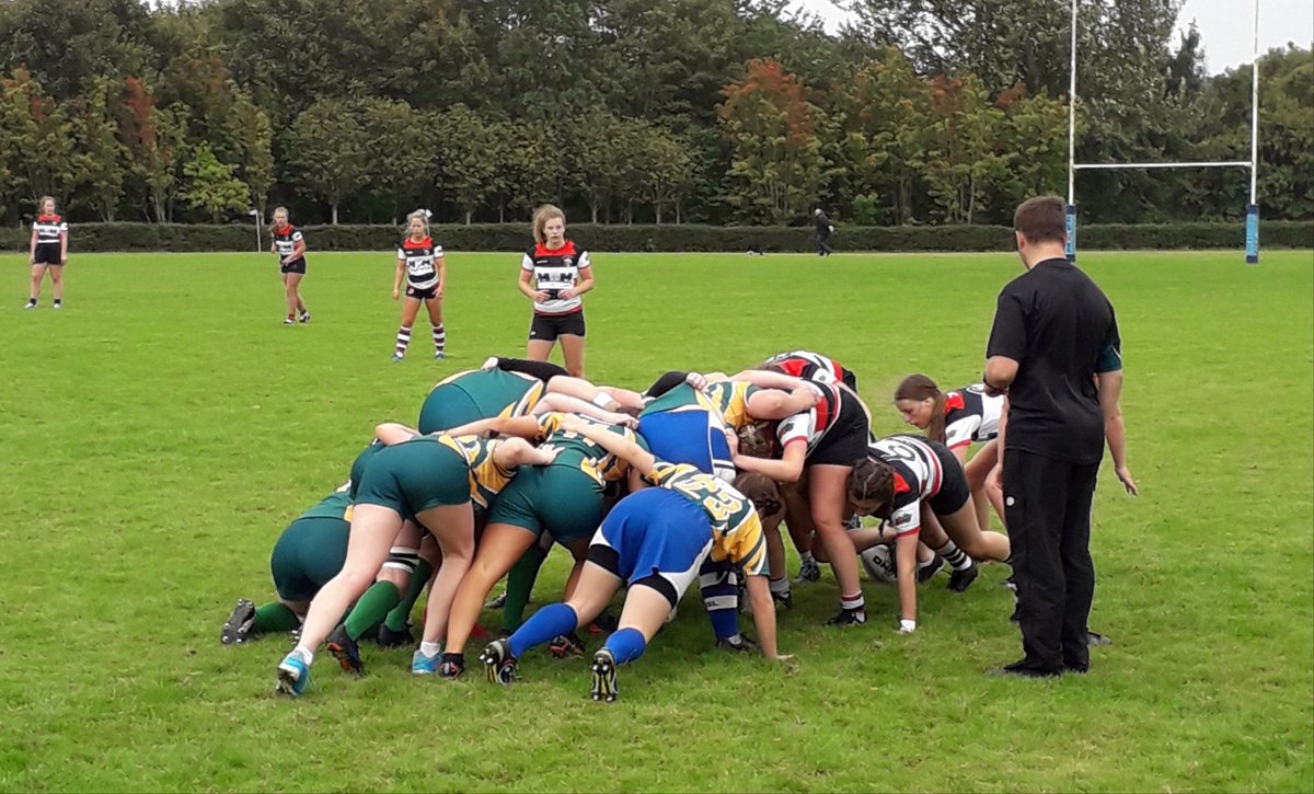 Thank you to everyone who attended today's Girls Event 🏉 <a href="/FalkirkRFC/">Falkirk Rugby Club</a> <a href="/kelpiesrugby/">kelpiesrugby</a>

Great effort by players &amp; volunteers 👏

<a href="/StirlingCounty/">Stirling County RFC</a>
<a href="/PerthshireRugby/">Perthshire Rugby</a>
<a href="/bannockburnrfc/">Bannockburn Rugby 🔥🏉</a>
<a href="/GlenrothesRFC/">Glenrothes RFC</a>
<a href="/DundeeRugbyClub/">Dundee Rugby Club</a>
<a href="/Strathmore_RFC/">Strathmore_RFC</a>
<a href="/dunfermlineRFC/">Dunfermline Rugby Football Club</a>
<a href="/CarthaQPGirls/">Cartha QP Girls Rugby</a>
@Caledonia_Refs