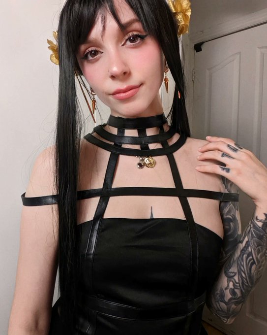 forfoxsakemary