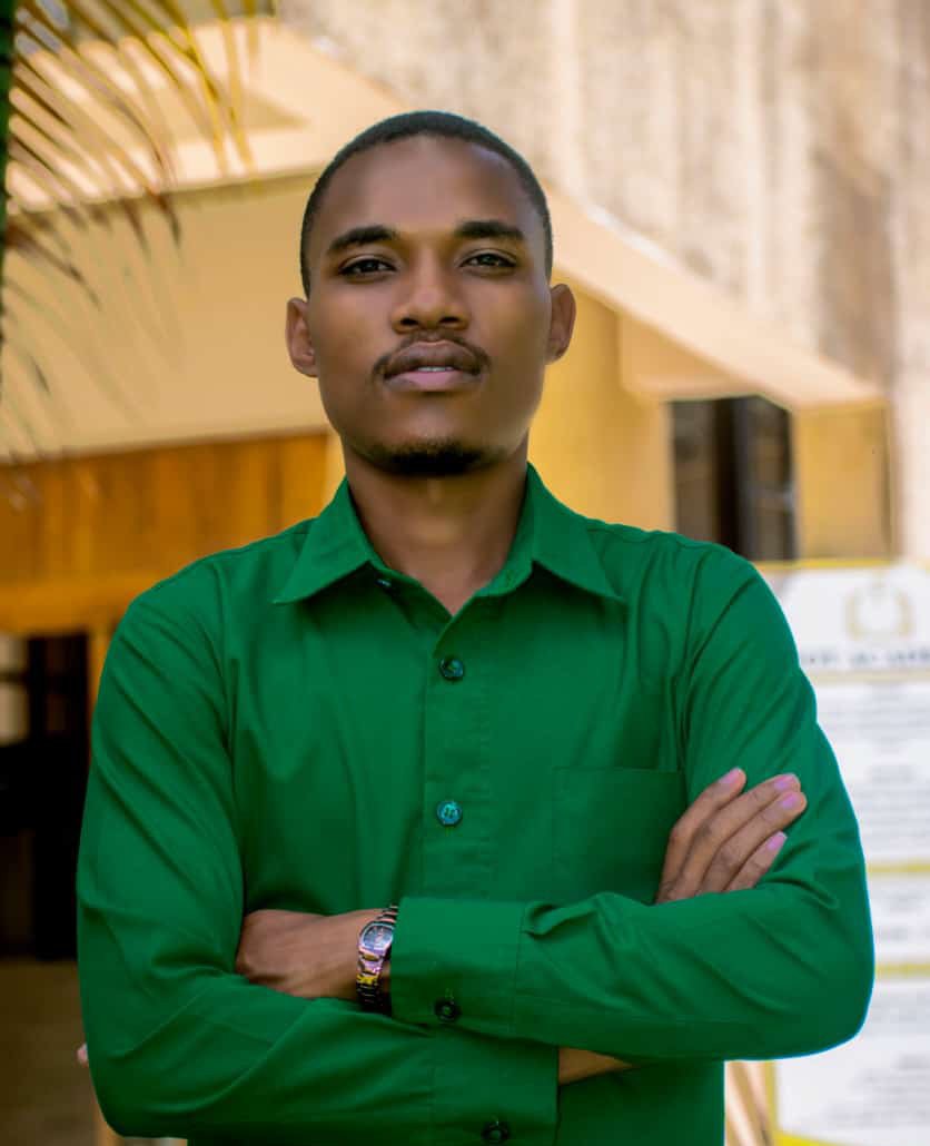 Alhamndullilah
New Chairman UVCCM ILEMELA.
🙏🙏🙏