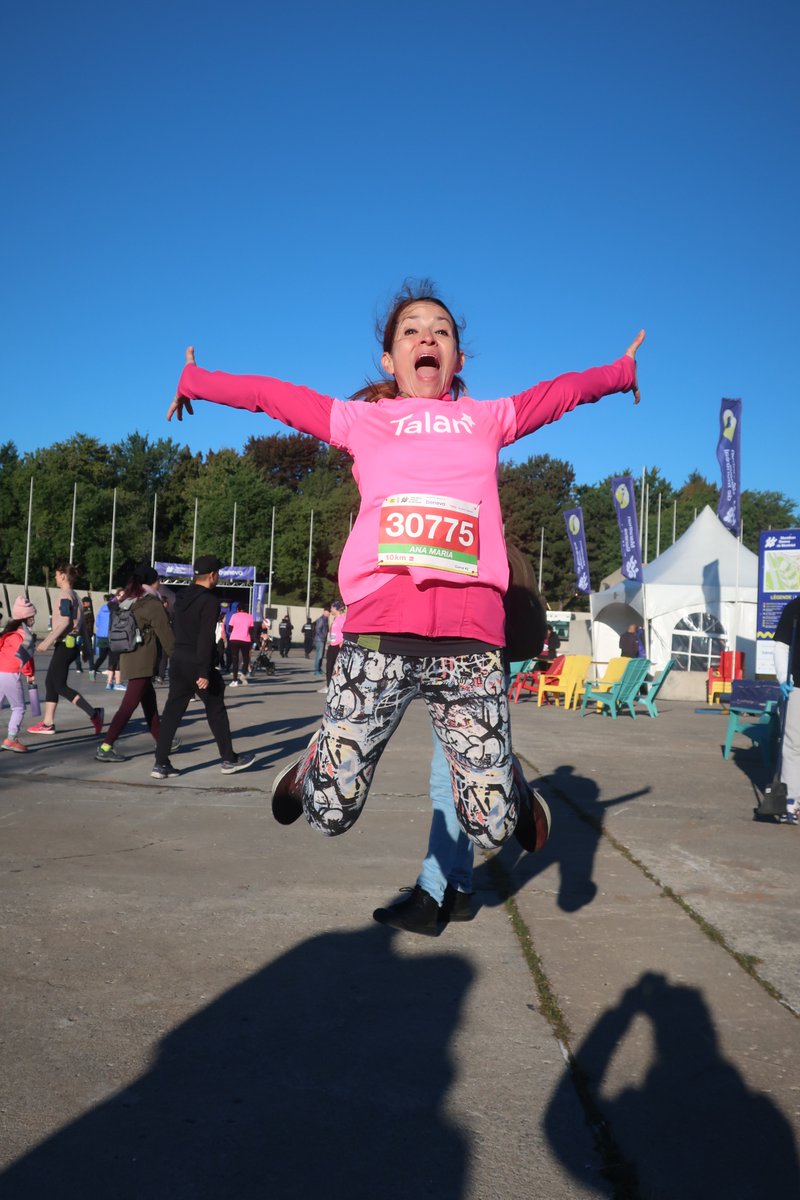 ErwanLC's tweet photo. Bravo aux sportifs, supporters et photographes de Talan, Insum, Createch et Projexia pour leur bonne humeur et leur engagement pour cette 1ere belle opération ensemble.

#GPTW #GreatPlaceToWork #Talan #Ensemble https://t.co/54H7gHuR5z