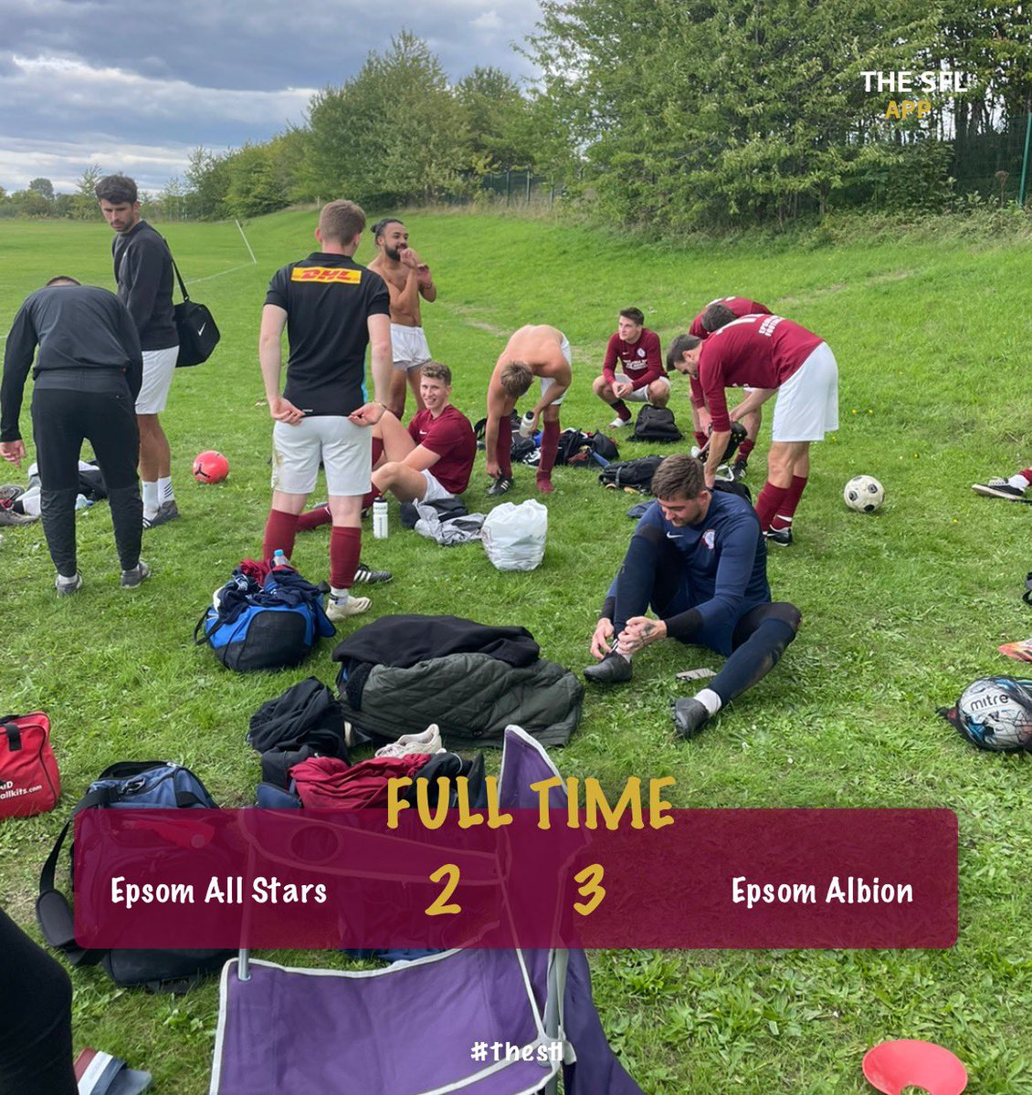 EpsomAlbionOfficial tweet media