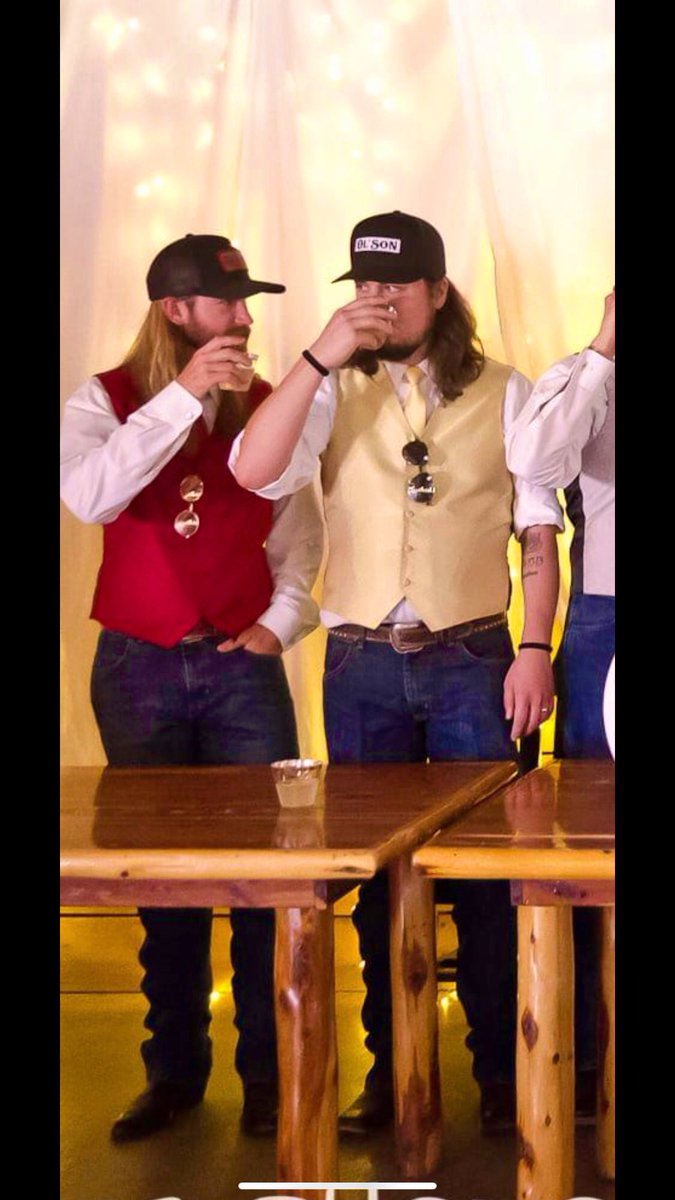 Cant take us anywhere nice…