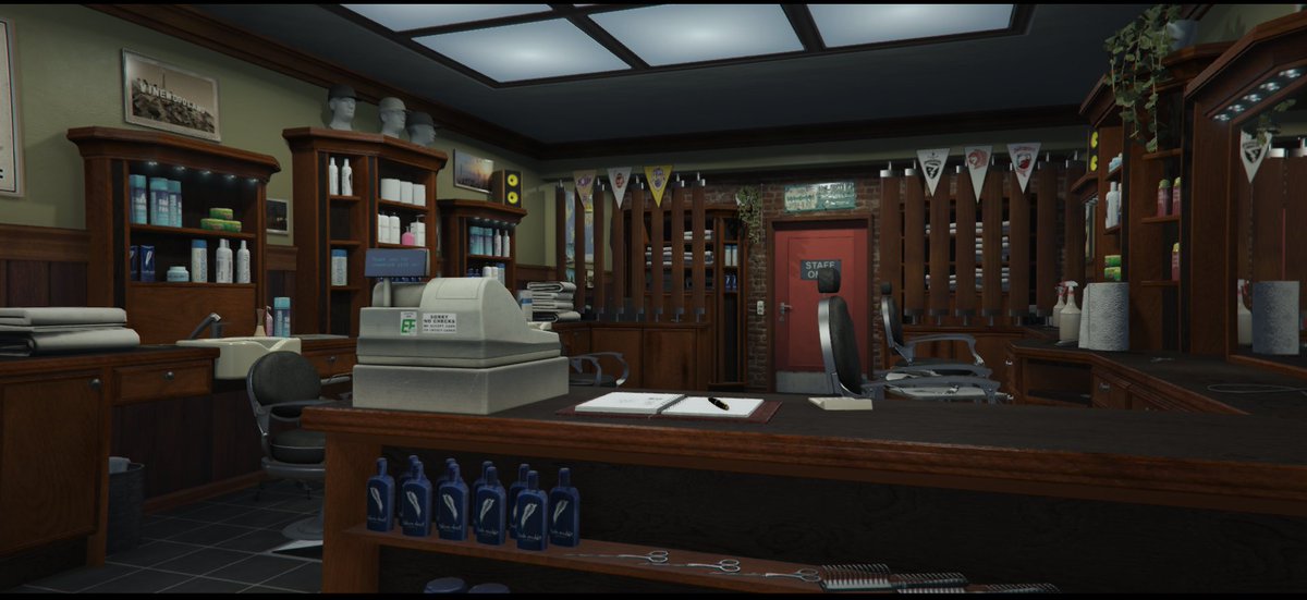 21JumpClick's tweet image. Cette semaine sur 21 Jump Click, choisirez-vous de changer de coupe ou de vous faire un nouveau tatouage ? (mapping by Gabz)

Ou peut-être choisirez vous de changer de vie pour produire des gilets pare-balle ou de l'électricité ?