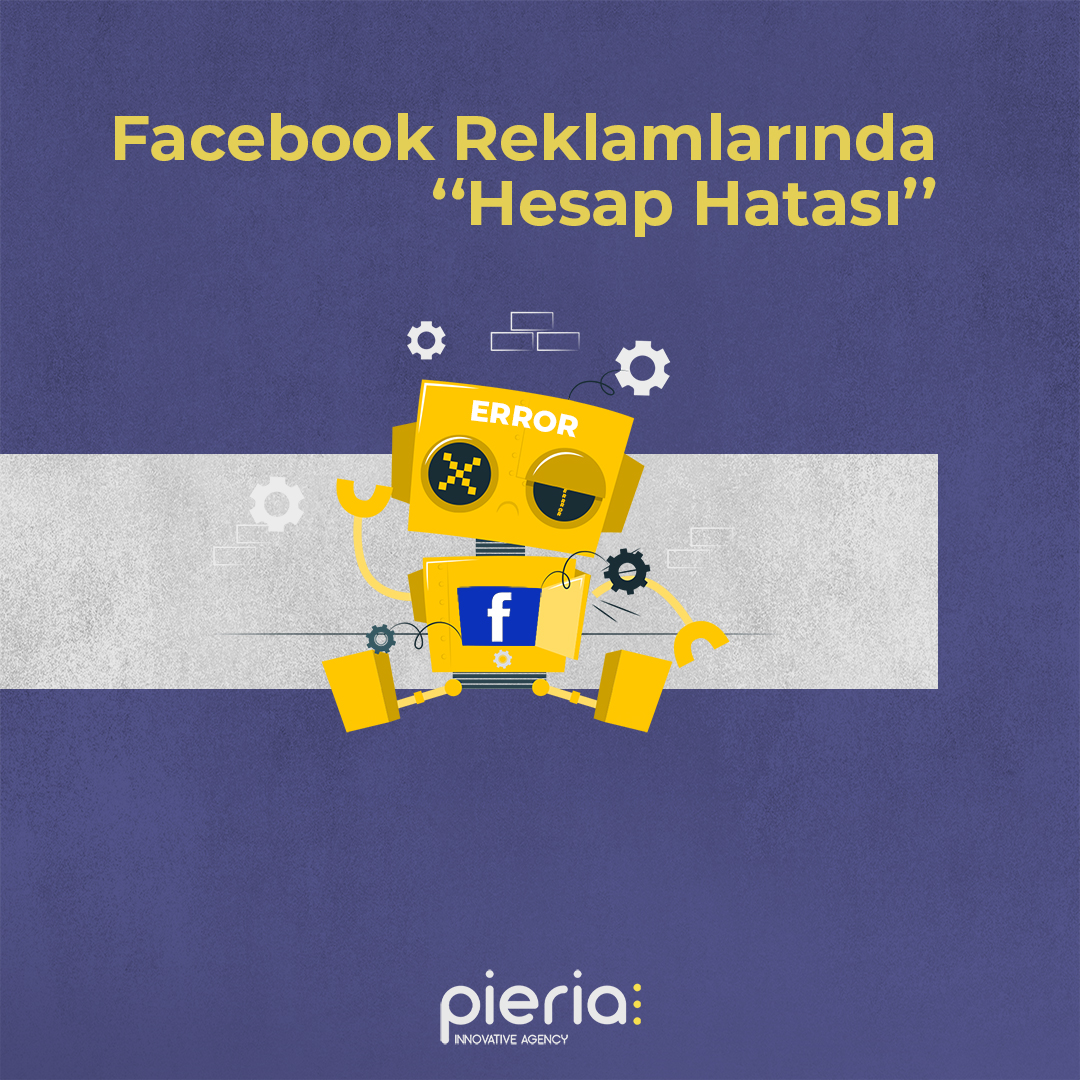 ‘’Facebook Reklamlarında Hesap Hatası Nasıl Düzeltilir?’’ adlı makalemiz web sitemizde yayında.

pieriareklam.com/facebook-rekla…

#pieria #pieriainnovativeagency #agency #facebook #businesssuit #hesaphatası #error #sosyalmedya #advertising #reklam #reklamcılık #dijital #dijitalpazarlama