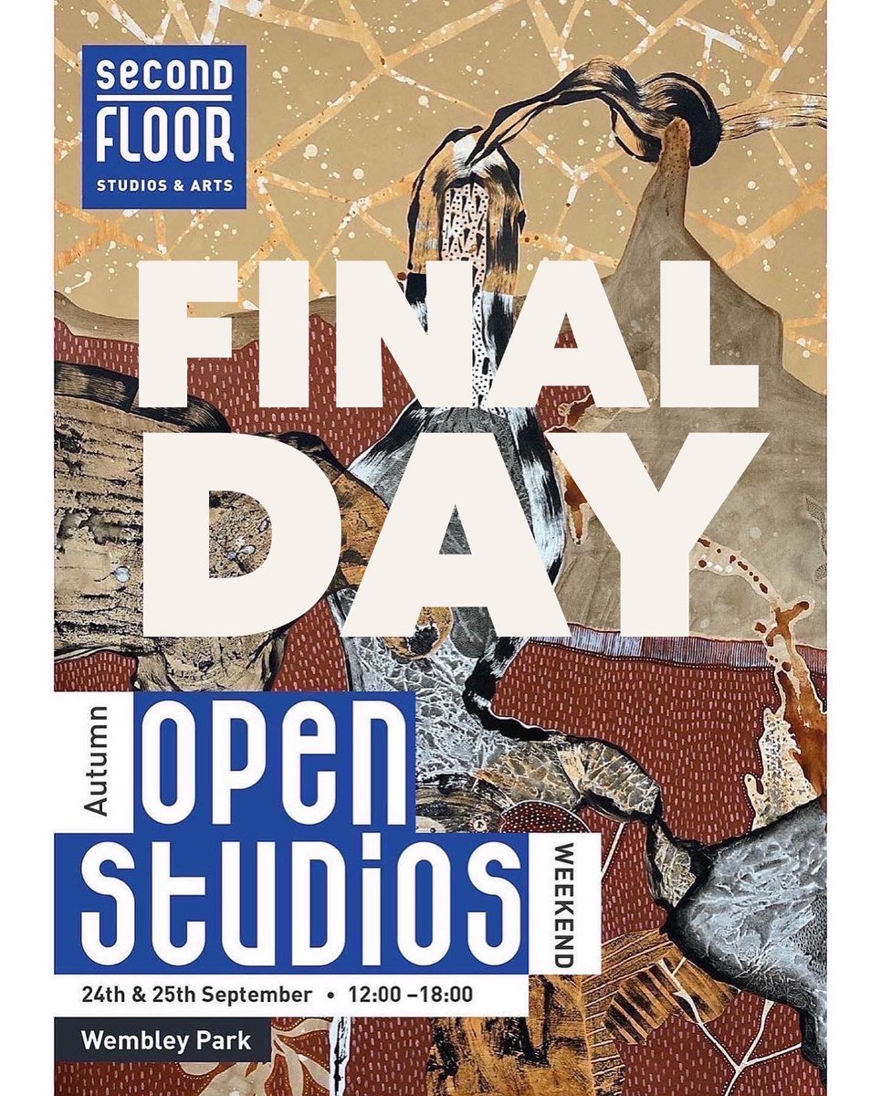 Second Floor Studios tweet media