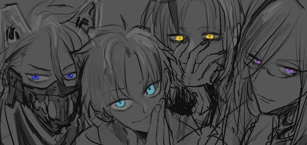 「」|よしづか まやこ🍋のイラスト