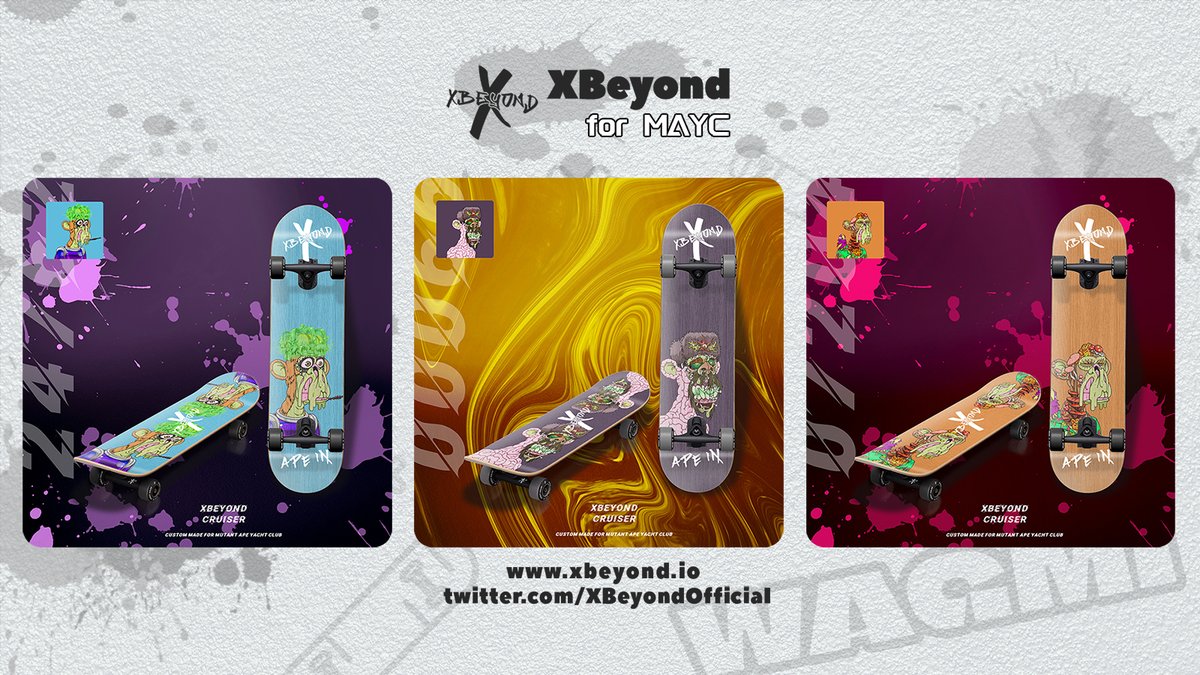 XBeyond tweet media