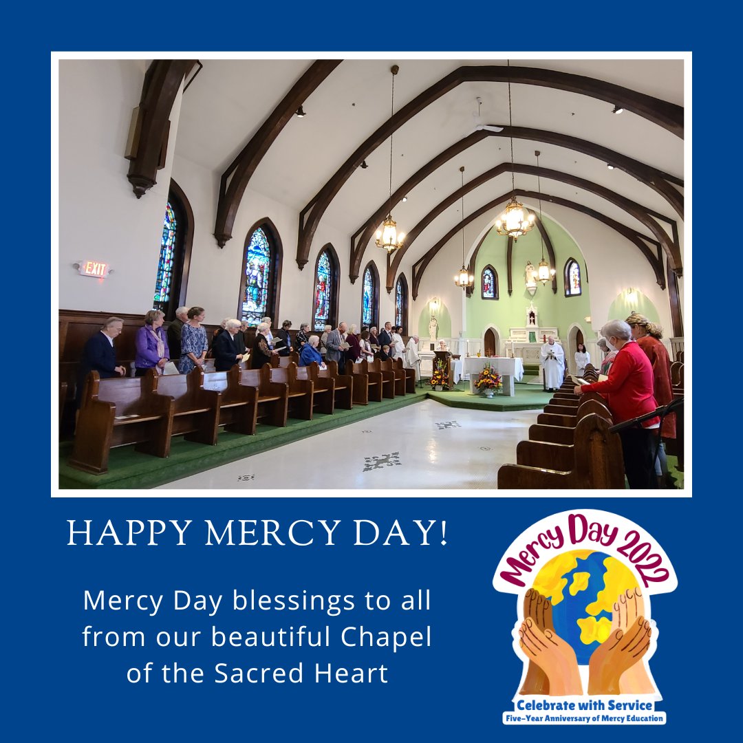 Mater Christi School tweet media