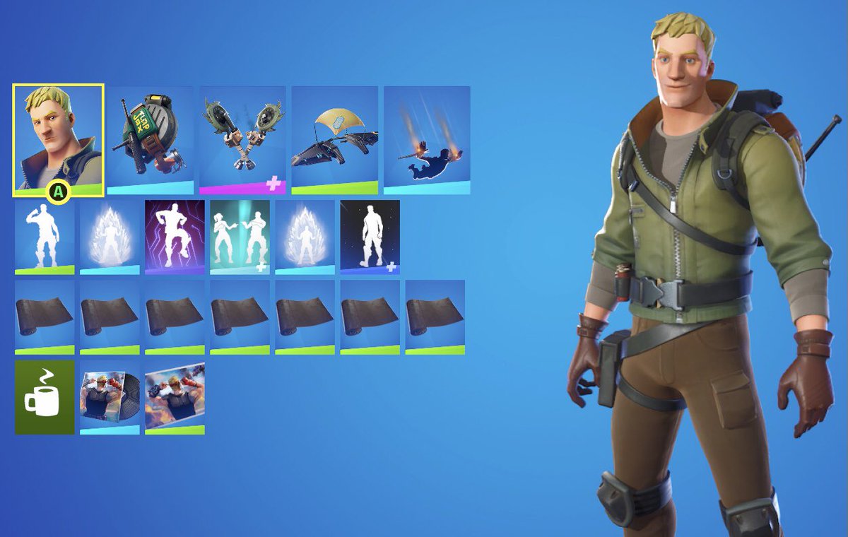 SLdraws on Twitter "Jones the secondts"