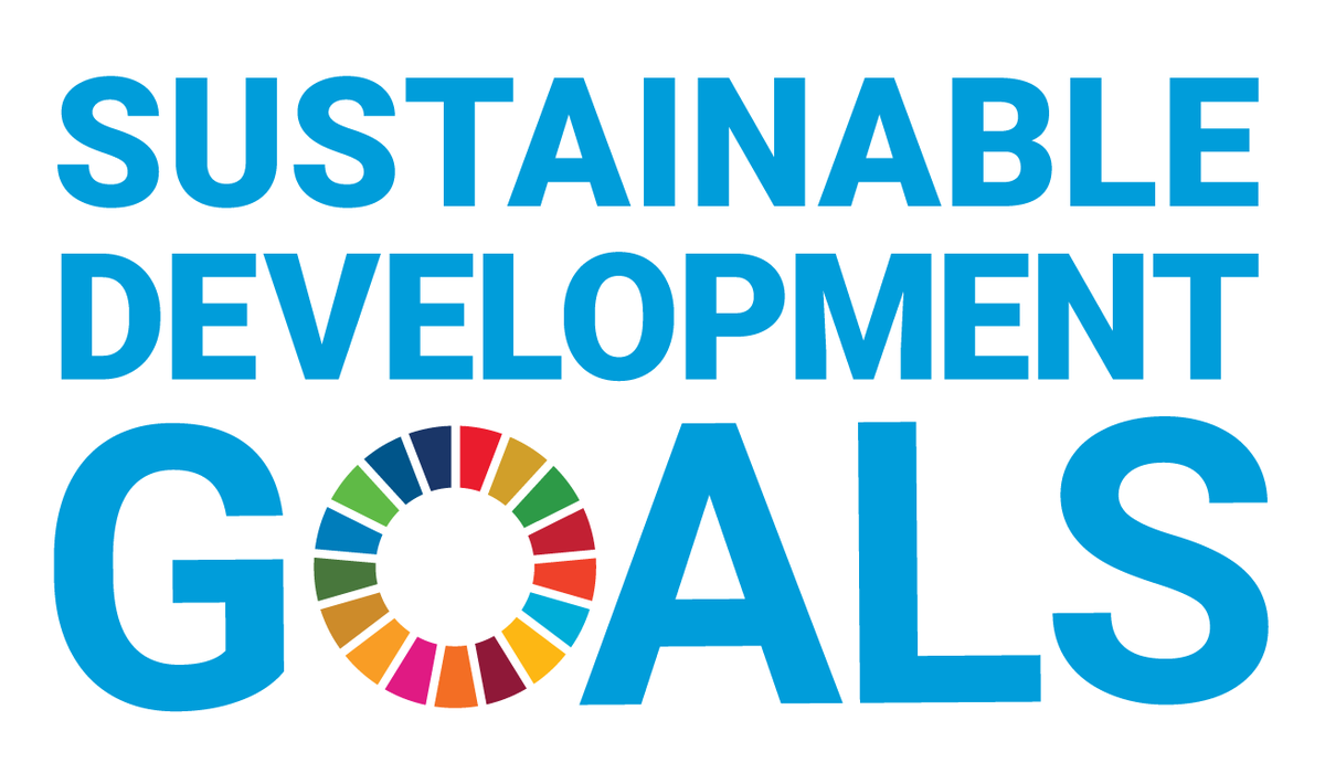 Happy #SDGs birthday !