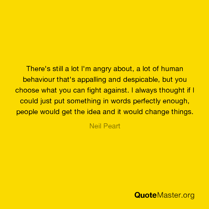 Neil Peart Quote of the Day. 
#RIPNeilPeart 💔💞