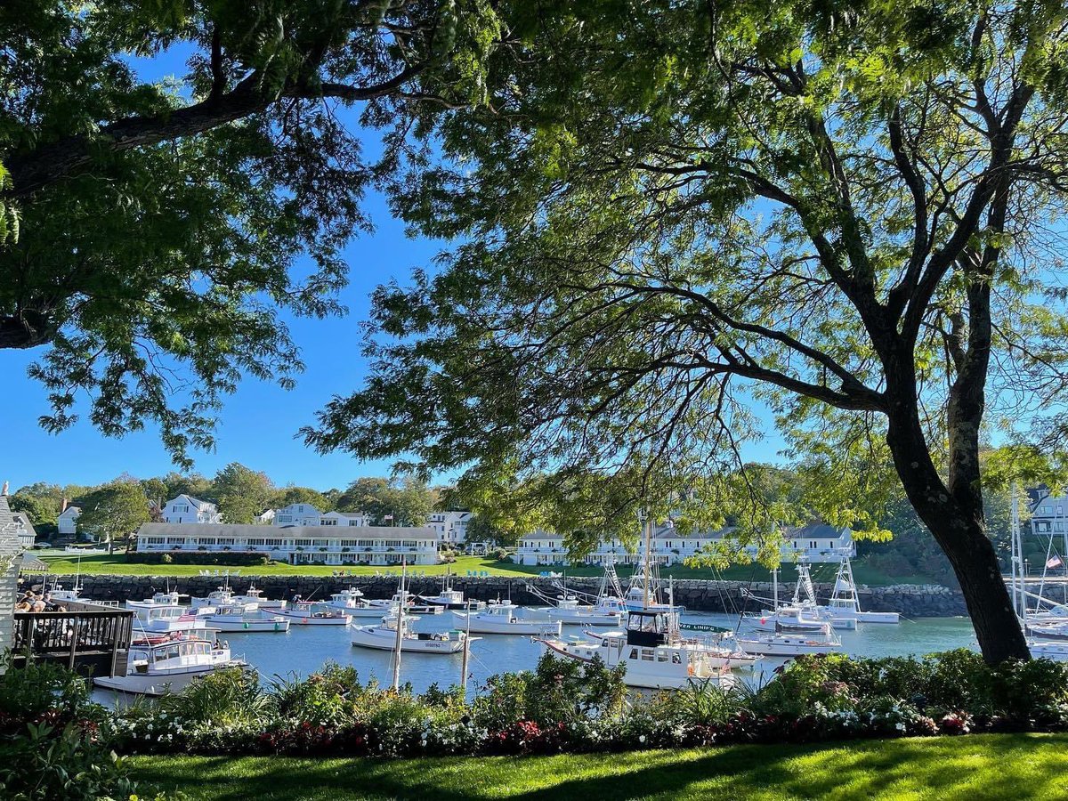 OlsonNPHS's tweet photo. Sharing my “Happy Place” with some of my favorite people! 🥰 Perkins Cove in Ogunquit, Maine. #girlsweekend #nphstravels https://t.co/dmoCtBFUyl