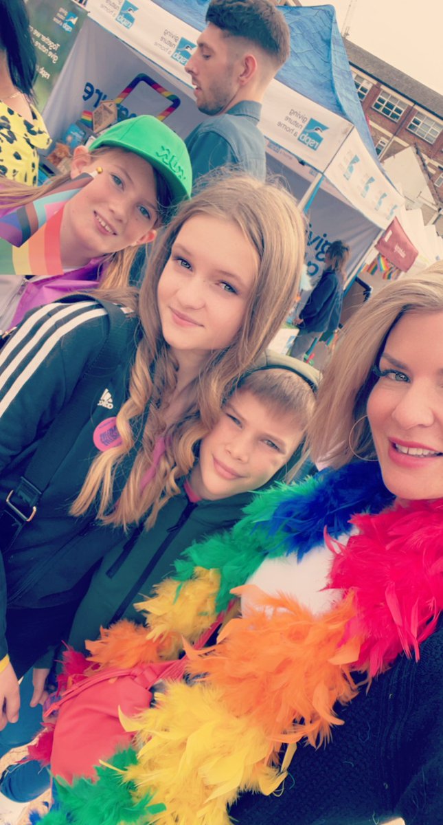 Laura McGowan π»πΊ (@lauramcg_ccio) on Twitter photo Birmingham doing <a href="/BirminghamPride/">Birmingham Pride</a> proud π³οΈβπ So important to talk to our children about how inclusivity culture continues to change π€πβ€οΈπ€ππππ€ Love taking my children to such +ve events π Birmingham doing <a href="/BirminghamPride/">Birmingham Pride</a> proud π³οΈβπ So important to talk to our children about how inclusivity culture continues to change π€πβ€οΈπ€ππππ€ Love taking my children to such +ve events π