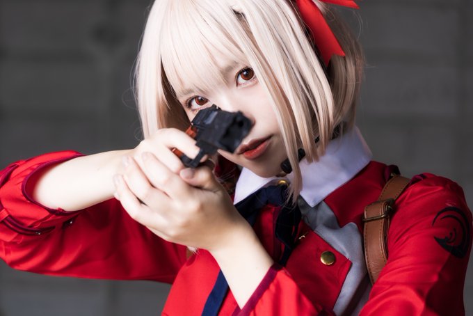 コスプレイヤーごんのTwitter画像8