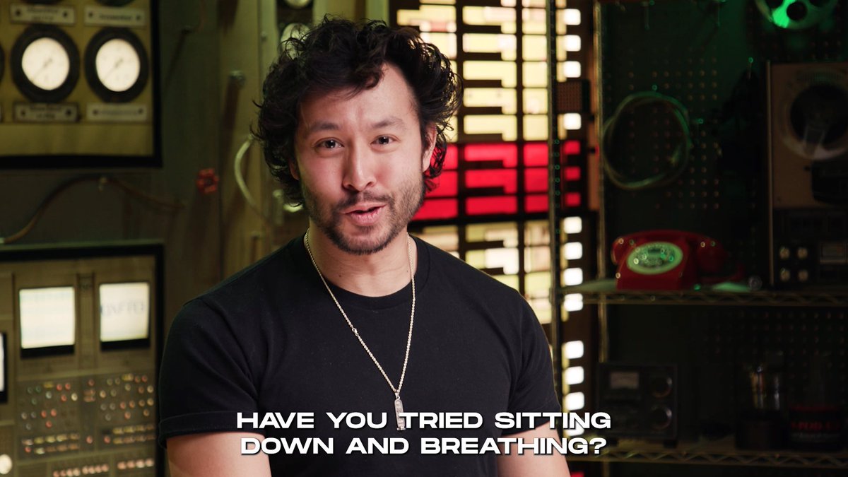 wearewatcher's tweet photo. *googles how to get rid of a panic attack* https://t.co/S4yEkynkmx