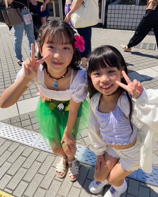 YURIのTwitter画像14