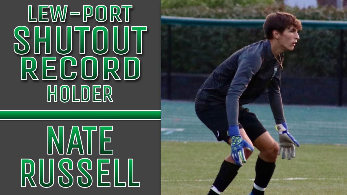 Lew-Port Green Machine ⚔️ tweet media