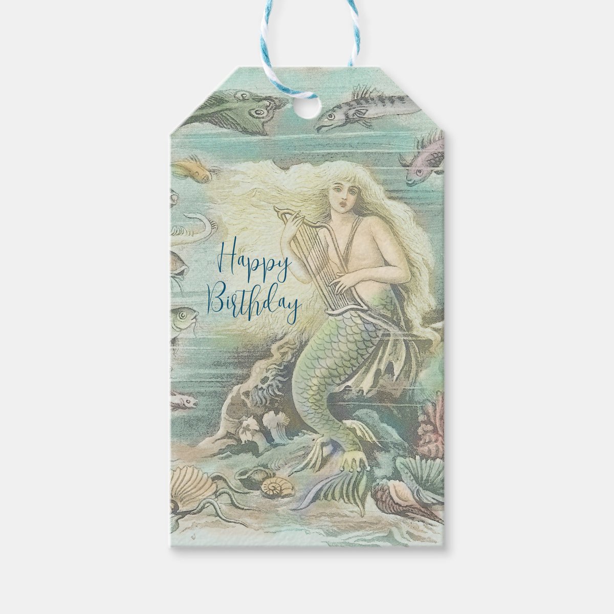 art4artsake7's tweet photo. Vintage Musical Mermaid Under the Sea Party Gift Tags - tap to personalize and get yours #GiftTags https://t.co/G12P3O3mK9 #vintage #musical #mermaid #gift #BuyIntoArt #birthdayparty #partysupplies #new #beamermaid #girly https://t.co/WFx5oE9TLH