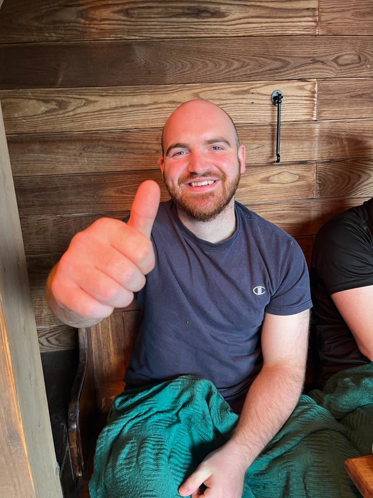 Blind Monkey FC tweet media