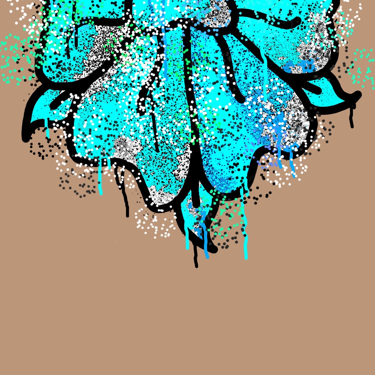 #NFTs #NFT #nftcollectors #NFTcollections #NFTartwork #NFTCommmunity #nftworld #NFTs #streetart #mural #graffiti #rotr16 #rotronesix #funflowerandpower #opensea #rotr16 <a href="/rotronesix/">rotronesix</a>