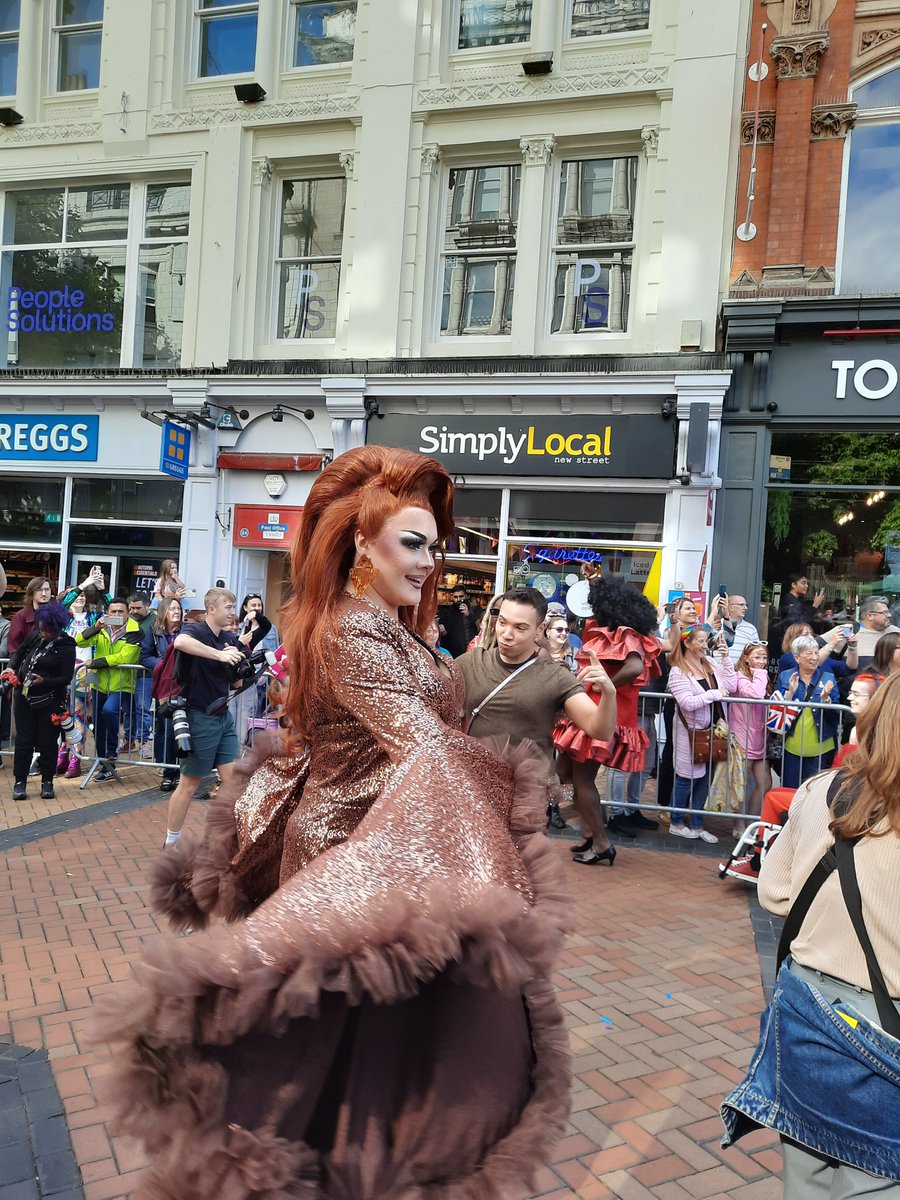 Catherine Lockhart tweet media