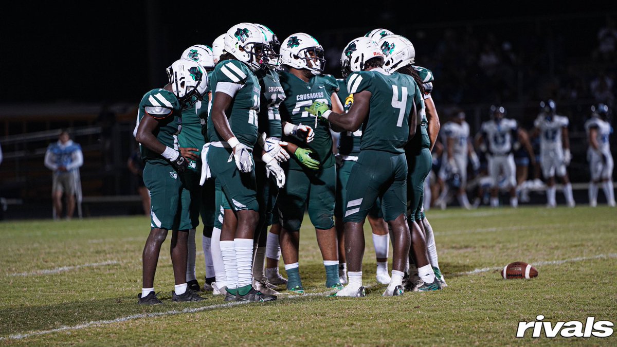 Lay it all on the line…⚔️